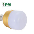 China led Cheap price e27 5w high watt led spm lighting bulb